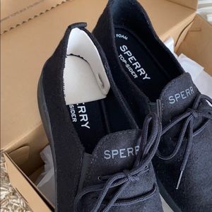 sperry rio aqua wool sneaker